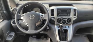 NISSAN Evalia usata, con Cruise Control