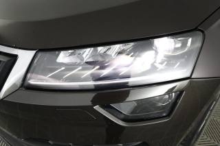 SKODA Karoq usata 14
