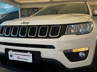 JEEP Compass usata, con Cruise Control