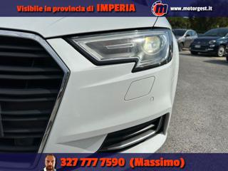 AUDI A3 usata, con Chiusura centralizzata telecomandata