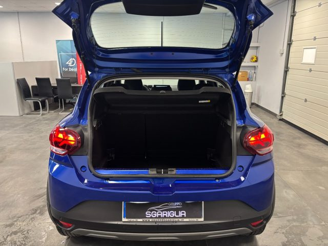 DACIA Sandero usata, con Fendinebbia