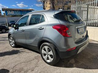 OPEL Mokka X usata, con Alzacristalli elettrici