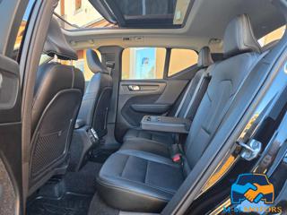 VOLVO XC40 usata 28
