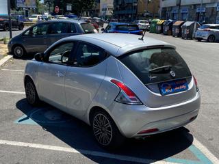 LANCIA Ypsilon usata, con Climatizzatore