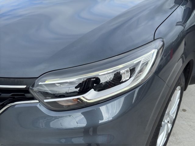 RENAULT Kadjar usata, con Bluetooth