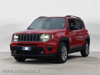 JEEP Renegade usata, con Airbag