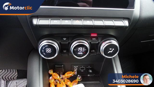 RENAULT Captur usata 49