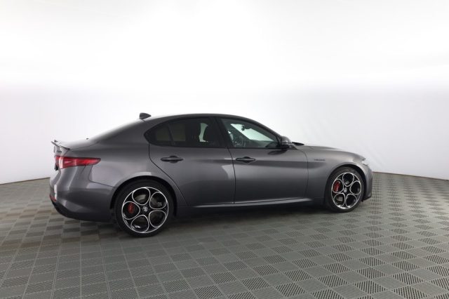 ALFA ROMEO Giulia usata 2