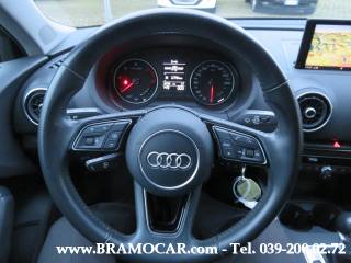 AUDI A3 usata, con Immobilizzatore elettronico
