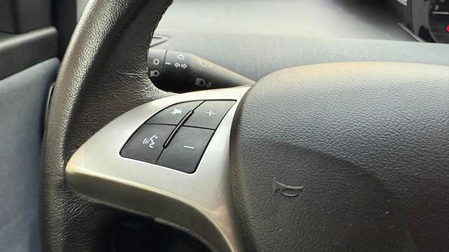 LANCIA Ypsilon usata, con Climatizzatore