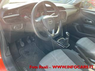 OPEL Corsa usata, con Cruise Control