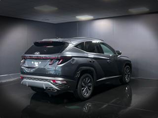 HYUNDAI Tucson usata, con Alzacristalli elettrici