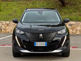 PEUGEOT 2008 usata, con Airbag