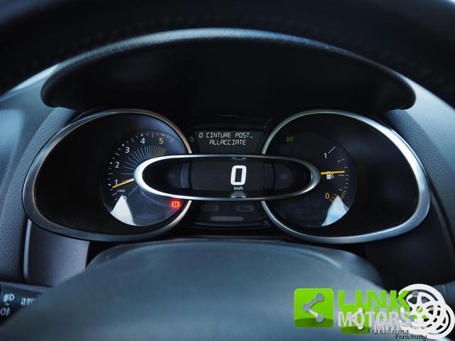 RENAULT Clio usata 10