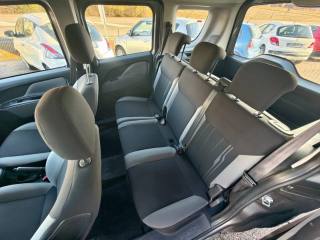 FIAT Doblo usata, con ESP