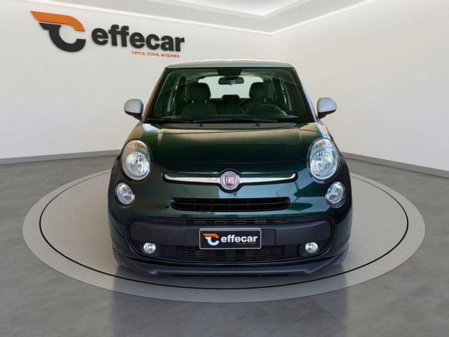 FIAT 500L usata, con Airbag laterali