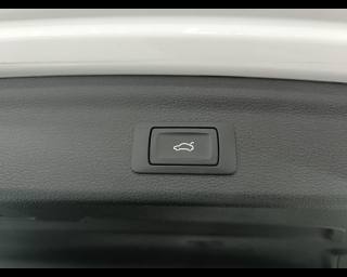 AUDI Q3 usata, con Sensore di pioggia