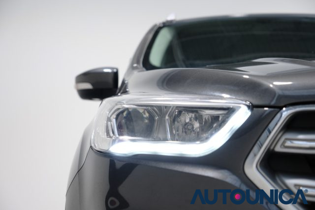 FORD Kuga usata, con Controllo trazione