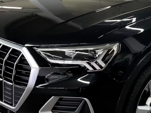 AUDI Q3 usata, con Boardcomputer