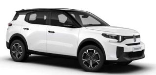 CITROEN C3 Aircross usata, con Airbag
