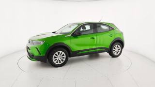OPEL Mokka usata, con Start/Stop Automatico