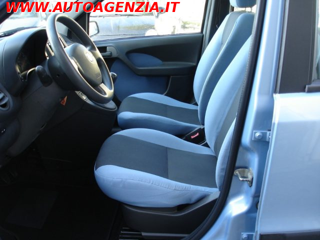 FIAT Panda usata 6