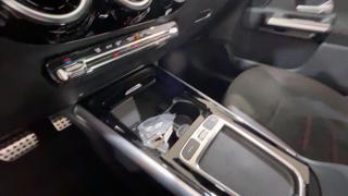 MERCEDES-BENZ GLA 200 usata, con Controllo trazione