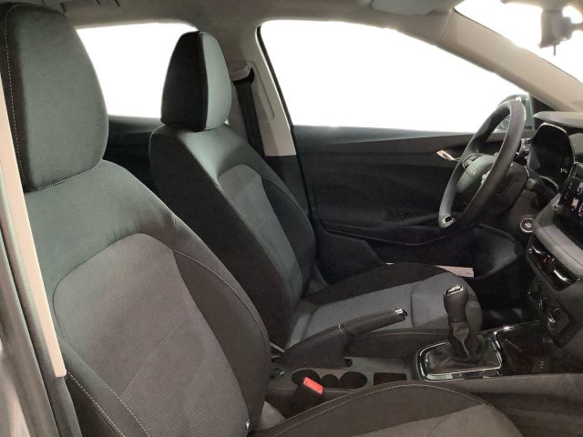 SKODA Fabia usata, con Controllo trazione