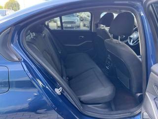 BMW 320 usata, con Cruise Control