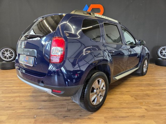 DACIA Duster usata, con Autoradio