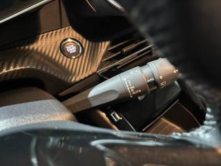 PEUGEOT 208 usata, con Park Distance Control