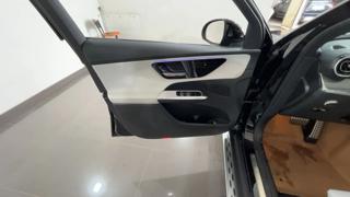 MERCEDES-BENZ GLC 220 usata, con Immobilizzatore elettronico