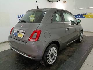 FIAT 500 usata, con ESP