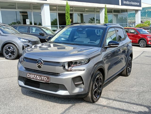 CITROEN C3 usata, con ABS