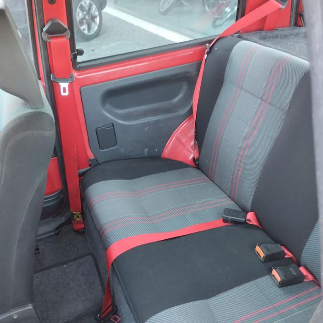 FIAT Cinquecento usata 10