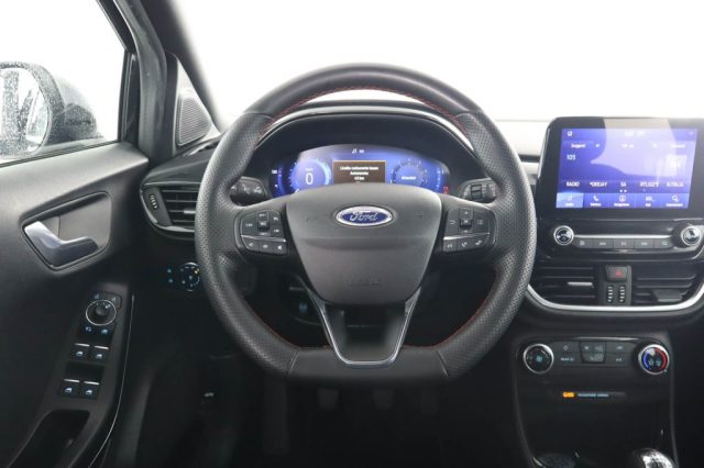 FORD Puma usata 5