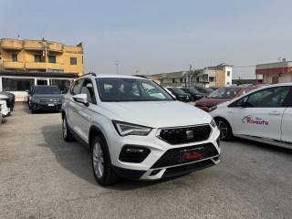 SEAT Ateca 2.0 TDI 115 CV FR