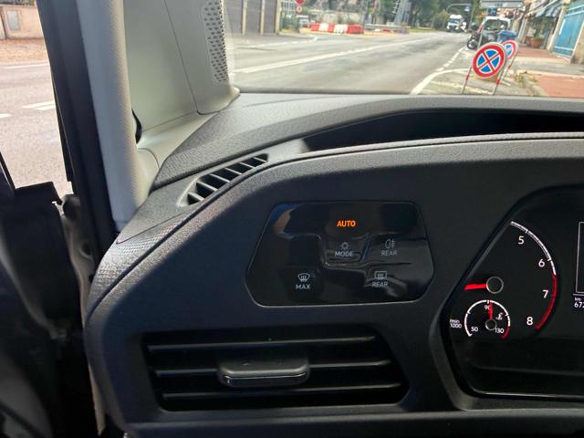 VOLKSWAGEN Caddy usata, con Bluetooth