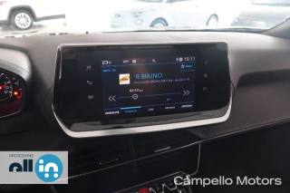 PEUGEOT 2008 usata 9