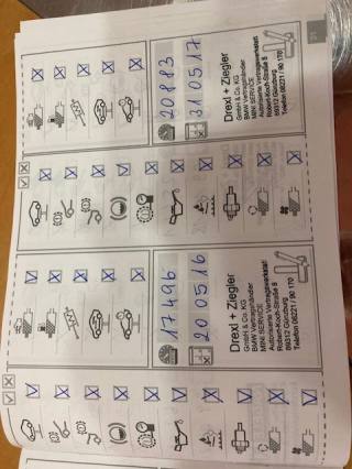 BMW Z4 usata, con Specchietti laterali elettrici