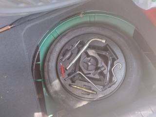 ALFA ROMEO 147 usata, con Isofix