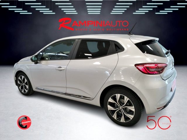 RENAULT Clio usata 10
