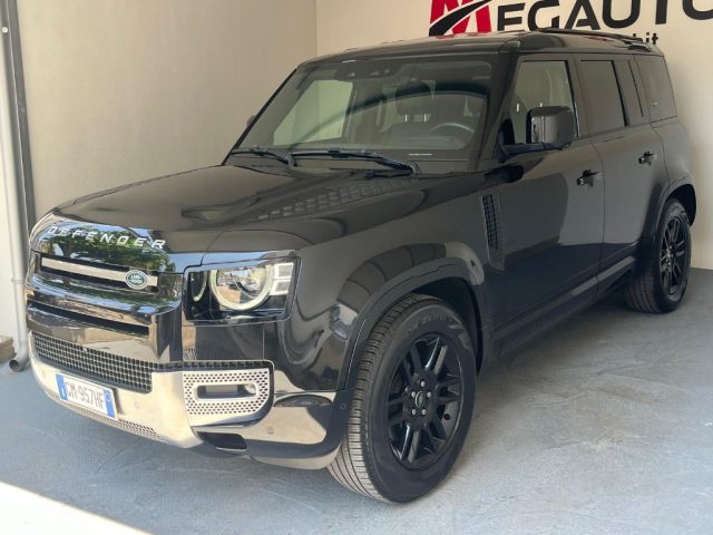 LAND ROVER Defender usata, con ESP