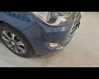 HYUNDAI iX20 usata 32