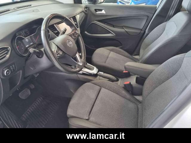 OPEL Crossland X usata, con Immobilizzatore elettronico