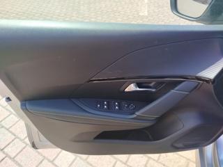 PEUGEOT 208 usata, con Chiusura centralizzata
