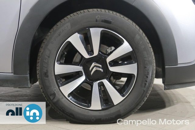 CITROEN C3 usata 15