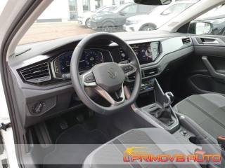 VOLKSWAGEN Polo usata, con Airbag