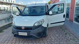 FIAT Doblo usata 25