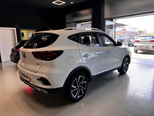 MG ZS usata, con Airbag Passeggero
